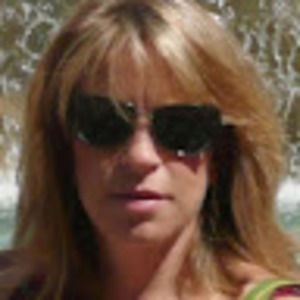 Meet your Posher, Liz